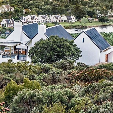 Oudewerfskloof Olive Farm Villa Stilbaai Exteriör bild