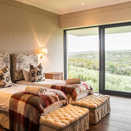 Oudewerfskloof Olive Farm Villa Stilbaai Exteriör bild