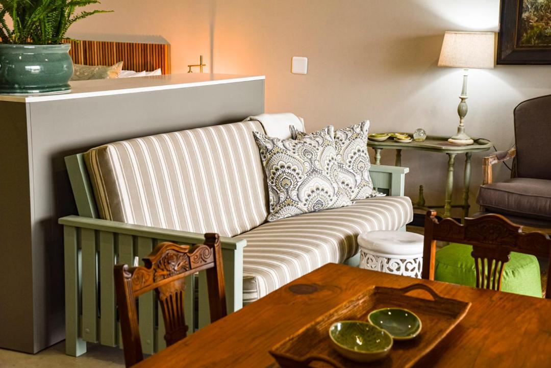 Oudewerfskloof Olive Farm Villa Stilbaai Exteriör bild