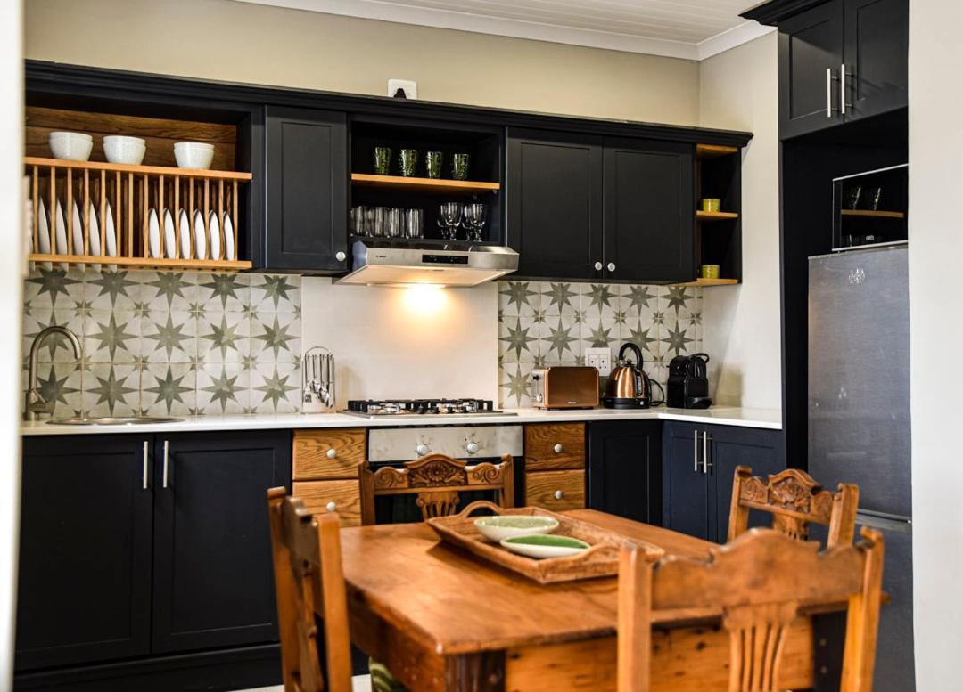 Oudewerfskloof Olive Farm Villa Stilbaai Exteriör bild
