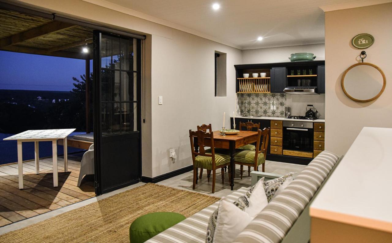 Oudewerfskloof Olive Farm Villa Stilbaai Exteriör bild