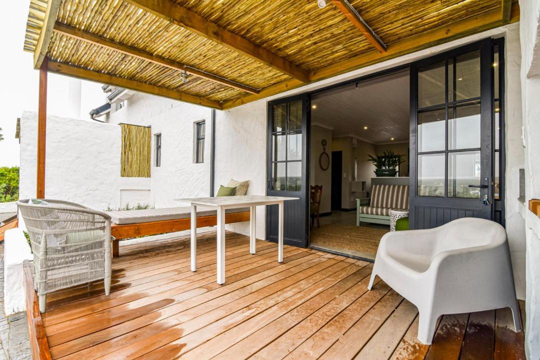 Oudewerfskloof Olive Farm Villa Stilbaai Exteriör bild