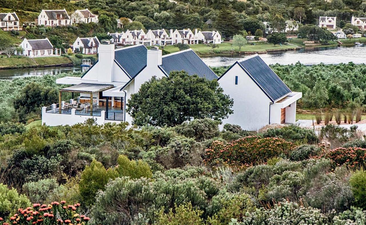 Oudewerfskloof Olive Farm Villa Stilbaai Exteriör bild
