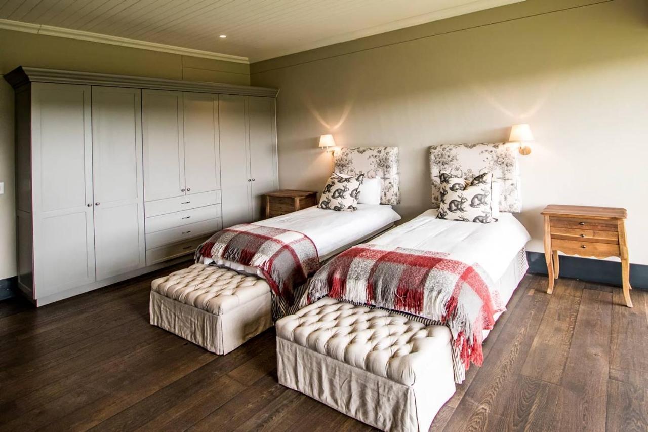 Oudewerfskloof Olive Farm Villa Stilbaai Exteriör bild