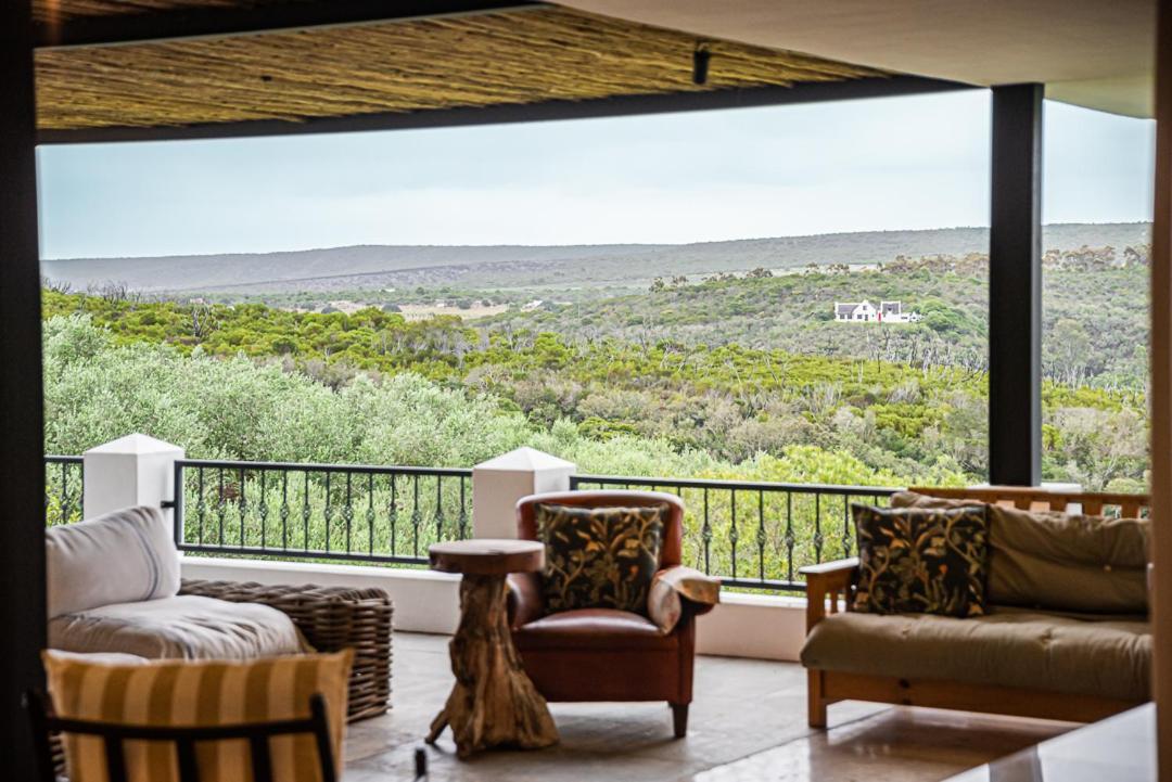 Oudewerfskloof Olive Farm Villa Stilbaai Exteriör bild
