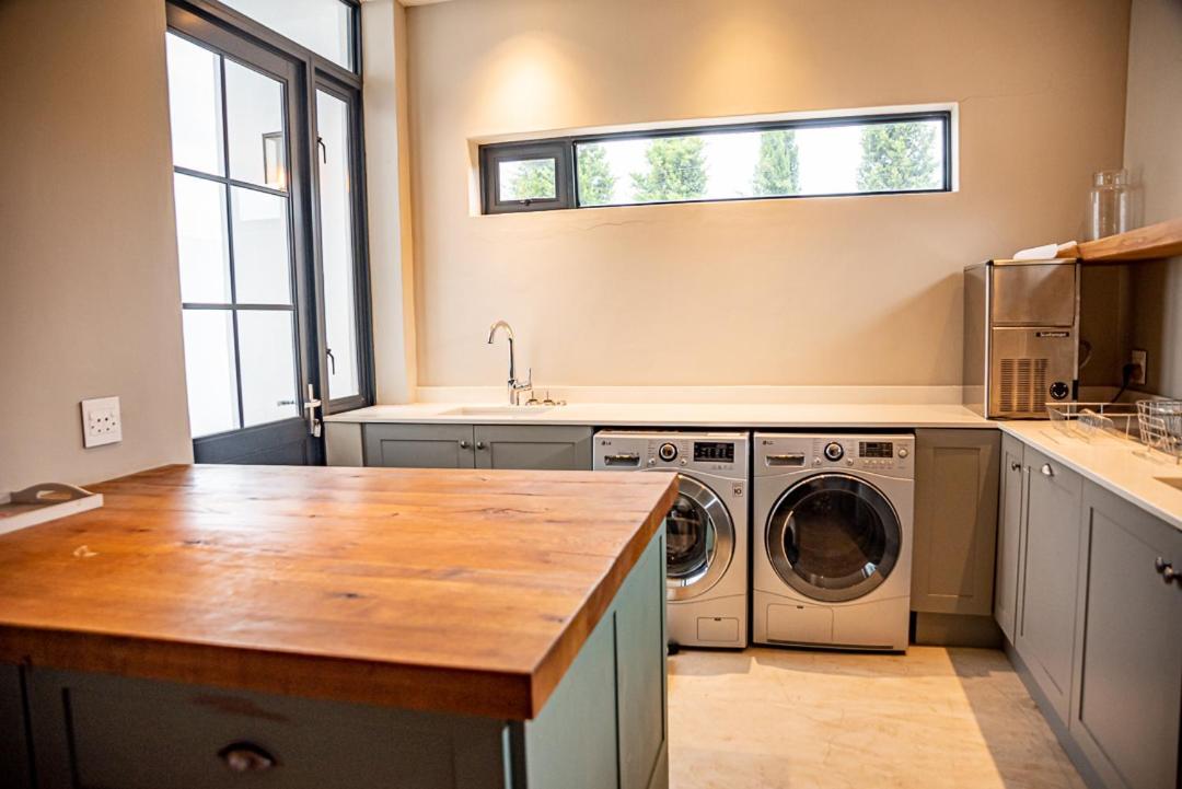 Oudewerfskloof Olive Farm Villa Stilbaai Exteriör bild