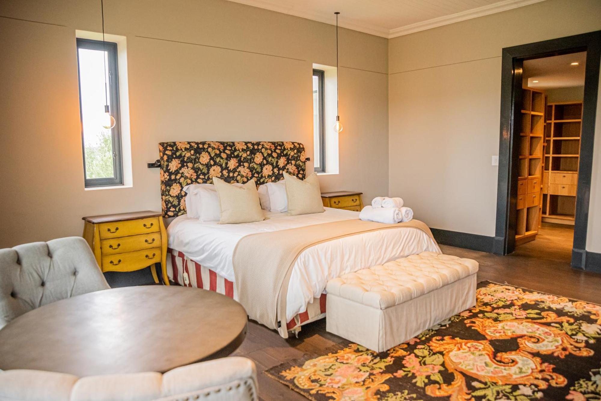 Oudewerfskloof Olive Farm Villa Stilbaai Exteriör bild