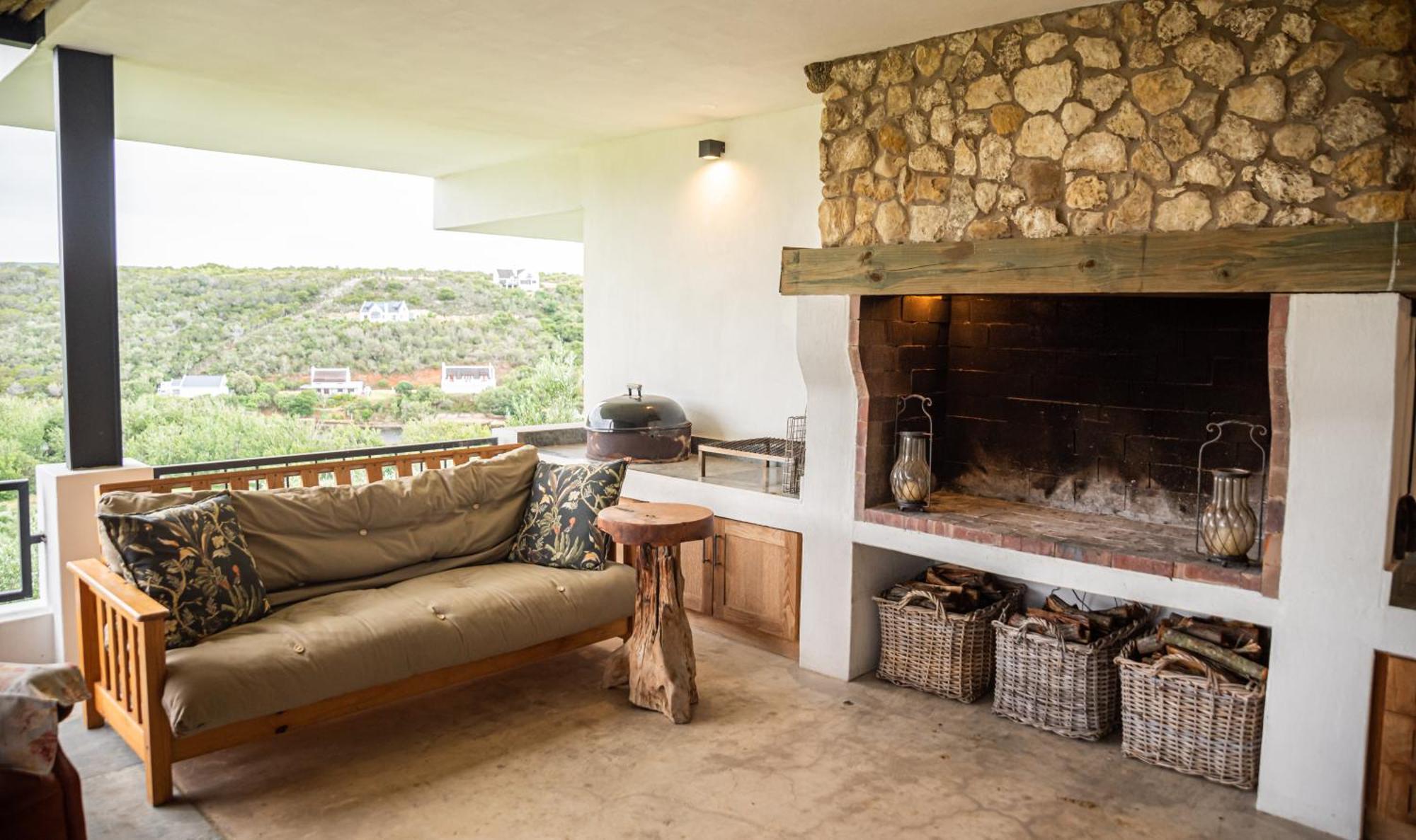 Oudewerfskloof Olive Farm Villa Stilbaai Exteriör bild