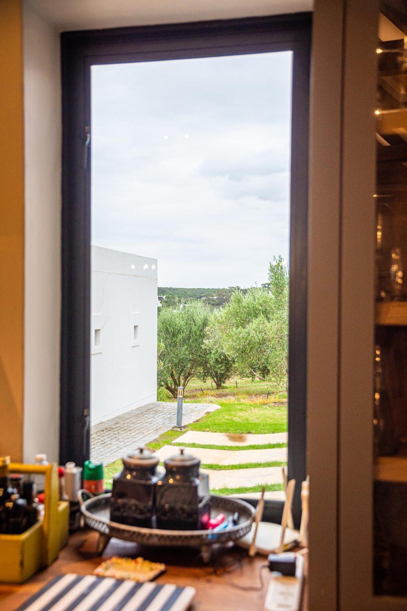 Oudewerfskloof Olive Farm Villa Stilbaai Exteriör bild