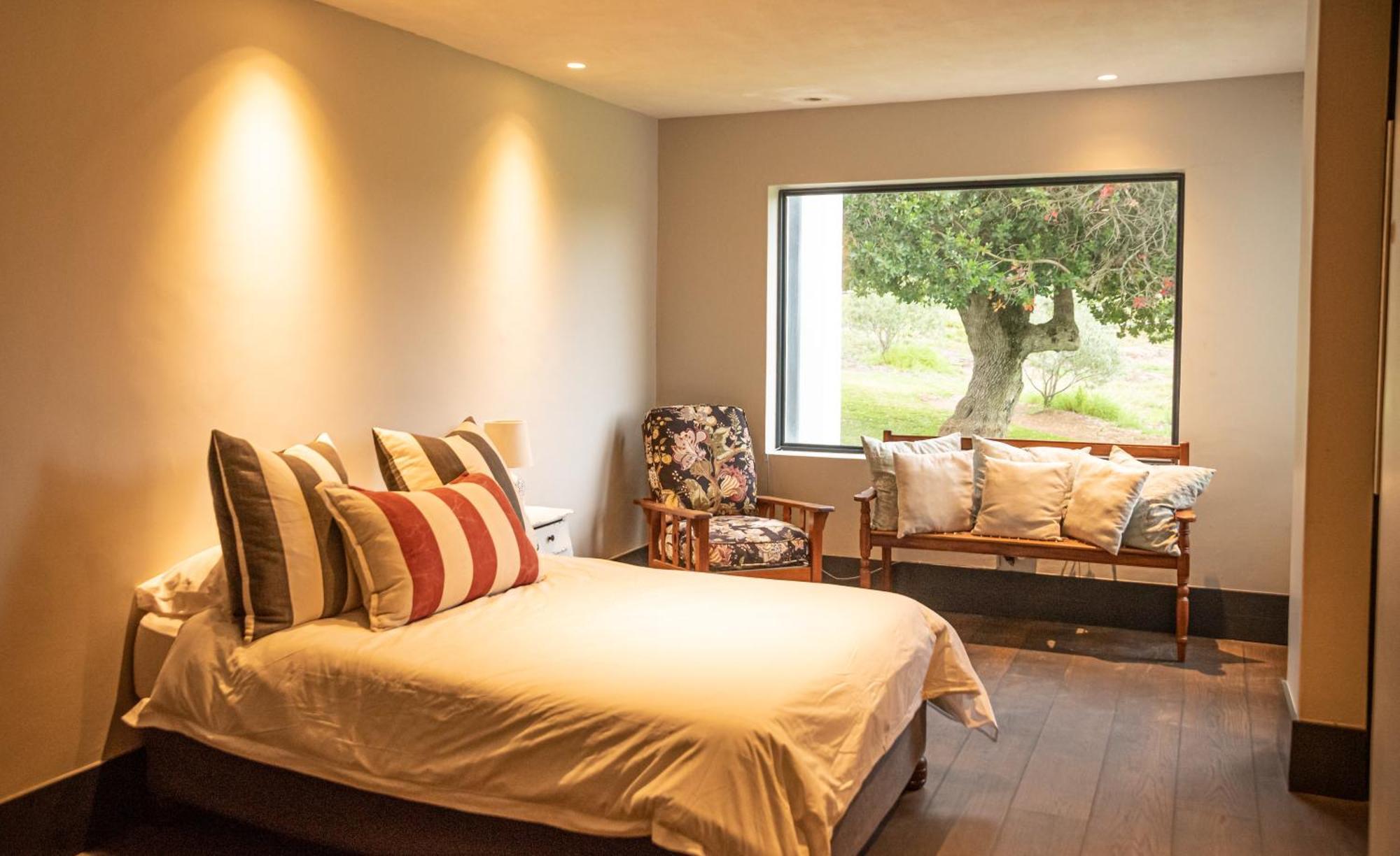 Oudewerfskloof Olive Farm Villa Stilbaai Exteriör bild