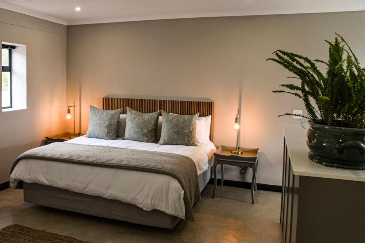 Oudewerfskloof Olive Farm Villa Stilbaai Exteriör bild