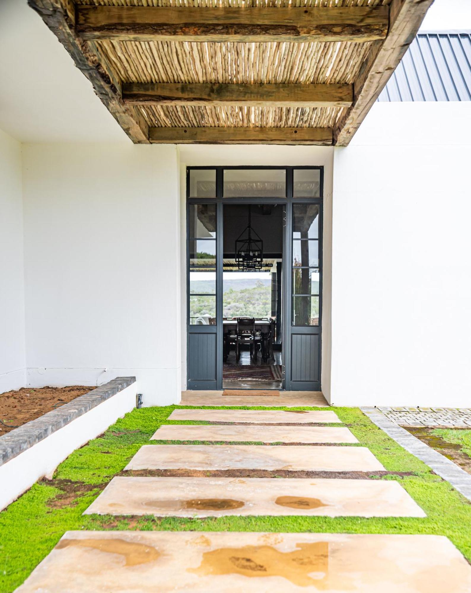 Oudewerfskloof Olive Farm Villa Stilbaai Exteriör bild