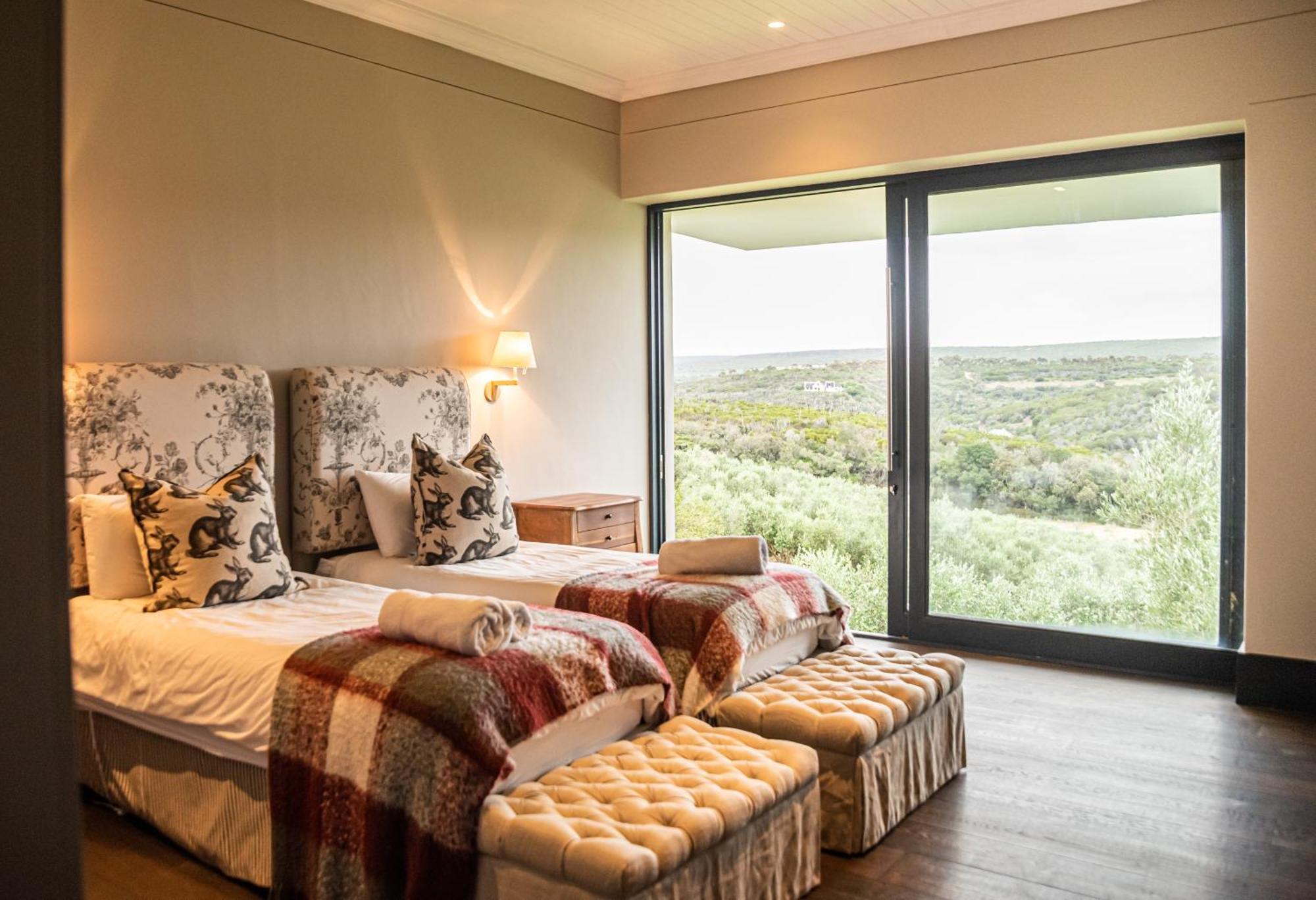 Oudewerfskloof Olive Farm Villa Stilbaai Exteriör bild