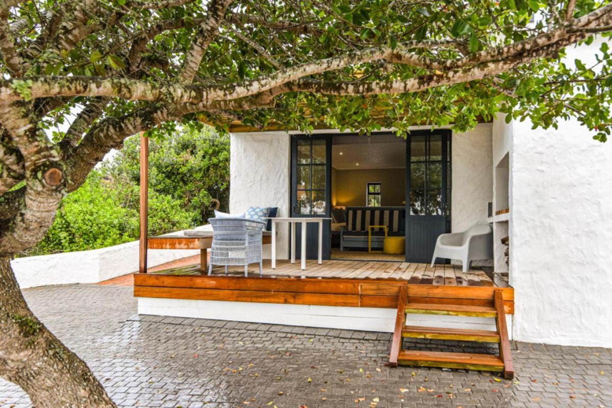 Oudewerfskloof Olive Farm Villa Stilbaai Exteriör bild