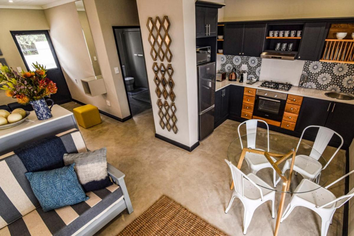 Oudewerfskloof Olive Farm Villa Stilbaai Exteriör bild