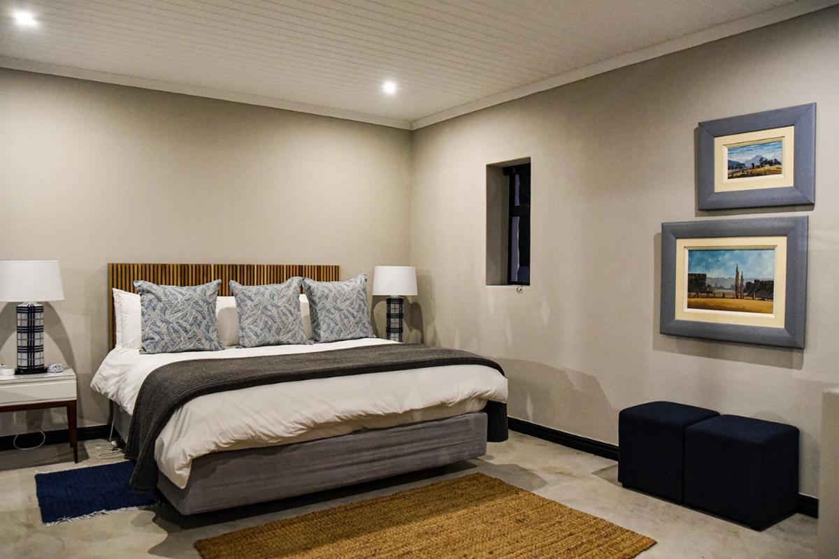 Oudewerfskloof Olive Farm Villa Stilbaai Exteriör bild