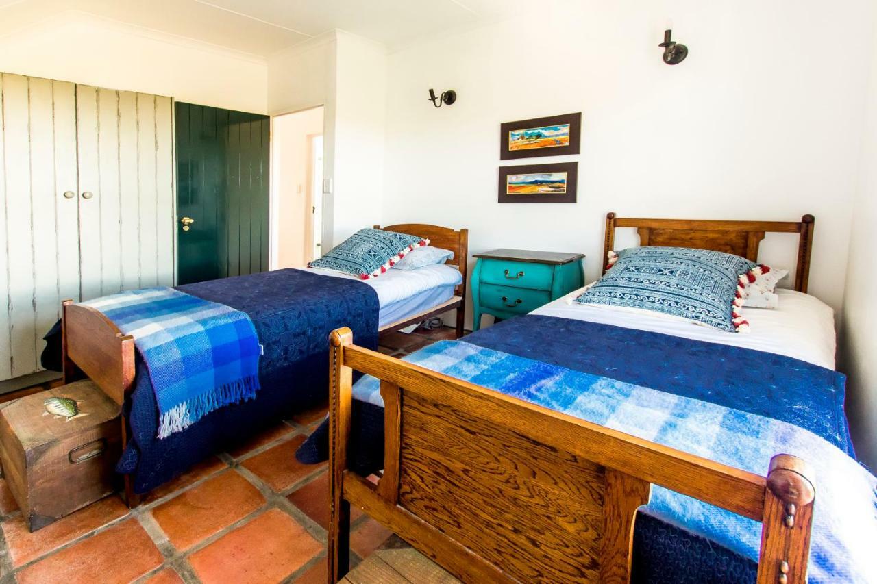 Oudewerfskloof Olive Farm Villa Stilbaai Exteriör bild