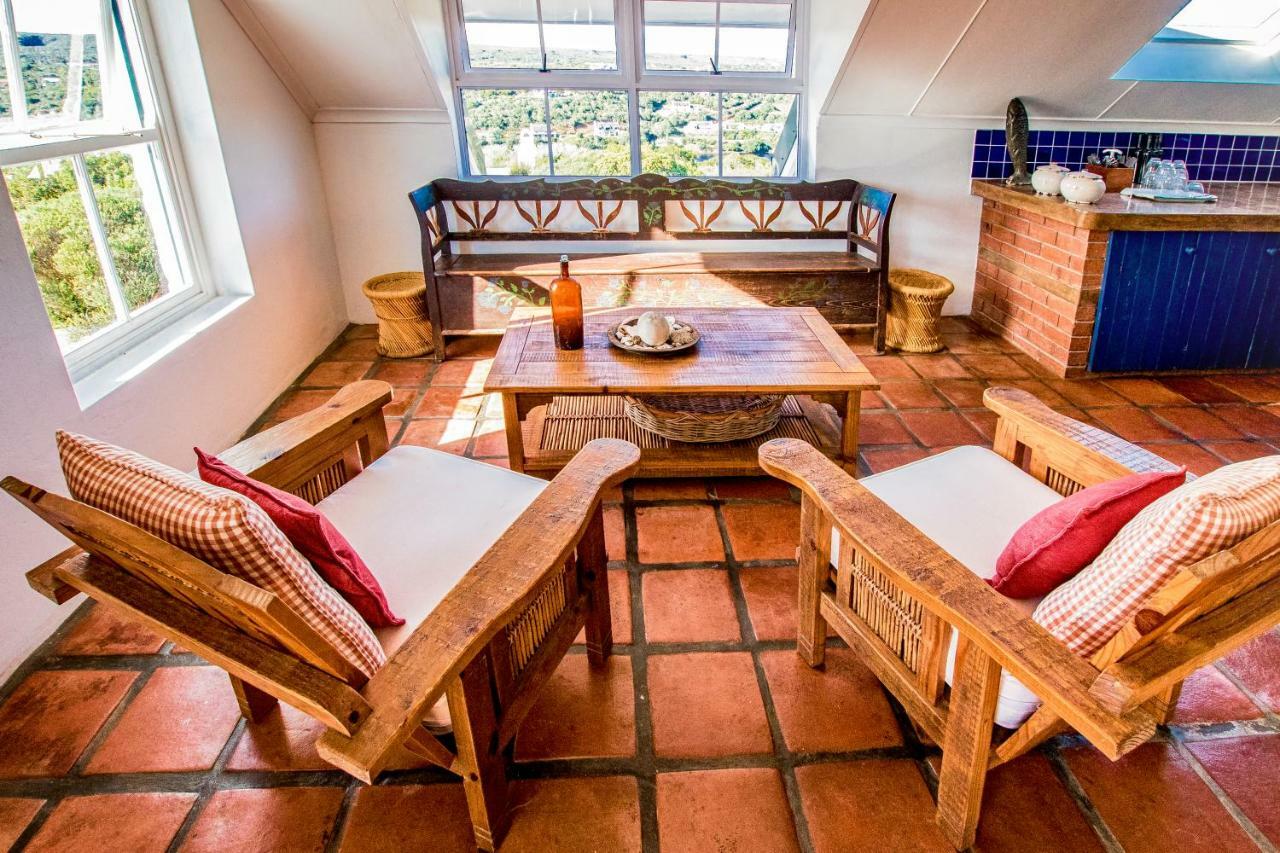 Oudewerfskloof Olive Farm Villa Stilbaai Exteriör bild