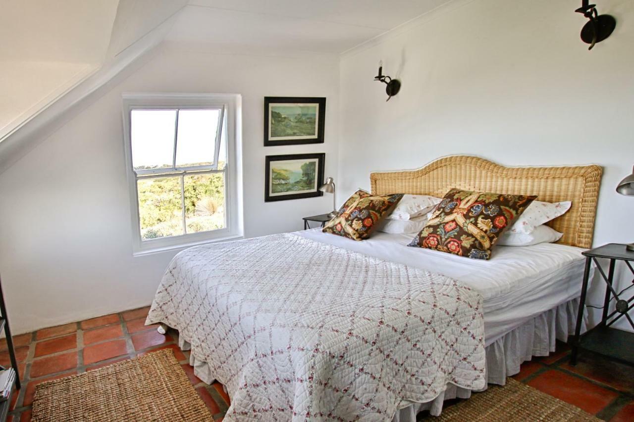 Oudewerfskloof Olive Farm Villa Stilbaai Exteriör bild