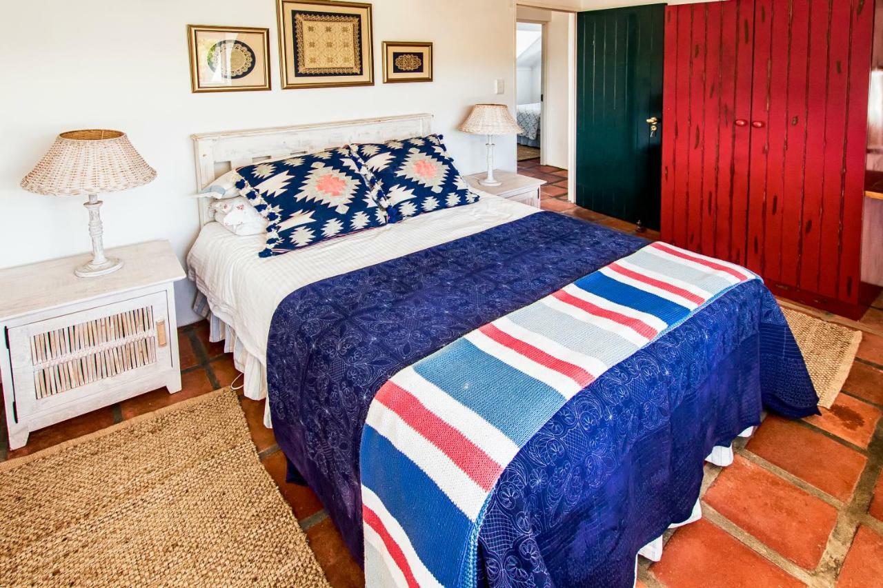 Oudewerfskloof Olive Farm Villa Stilbaai Exteriör bild